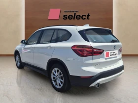 BMW X1 1.5 i | Auto.bg — изображение 7