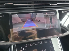 Audi SQ7 (4M) 4.0 Tfsi Quattro | Mobile.bg � ����� ������ 15