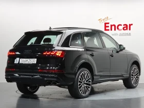 Audi SQ7 (4M) 4.0 Tfsi Quattro | Mobile.bg � ����� ������ 2
