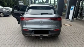 Mercedes-Benz EQE 350 SUV 4-MATIC AMG NIGHT-PAKET DISTRONIC | Auto.bg — изображение 4