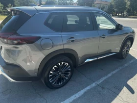 Nissan X-trail TEKNA PLUS | Mobile.bg � ����� ������ 4