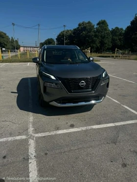 Nissan X-trail TEKNA PLUS | Mobile.bg � ����� ������ 2