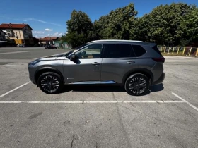 Nissan X-trail TEKNA PLUS | Mobile.bg � ����� ������ 7