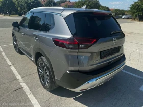 Nissan X-trail TEKNA PLUS | Mobile.bg � ����� ������ 5