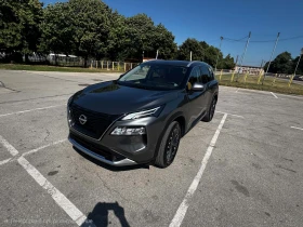 Nissan X-trail TEKNA PLUS | Mobile.bg � ����� ������ 8