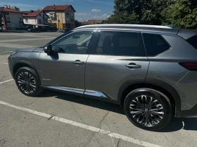 Nissan X-trail TEKNA PLUS | Mobile.bg � ����� ������ 6