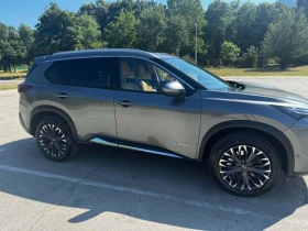 Nissan X-trail TEKNA PLUS | Mobile.bg � ����� ������ 3