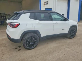 Jeep Compass 2.0L 4 4X4 W/FRONT WHL DRV | Mobile.bg � ����� ������ 3