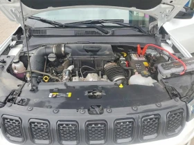 Jeep Compass 2.0L 4 4X4 W/FRONT WHL DRV | Mobile.bg � ����� ������ 12