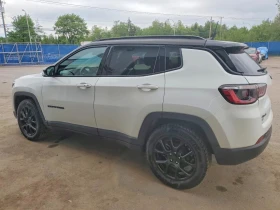 Jeep Compass 2.0L 4 4X4 W/FRONT WHL DRV | Mobile.bg � ����� ������ 2