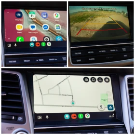Hyundai Tucson 1.6T AWD Android Auto Apple Carplay - 13700 € - 52301179 8