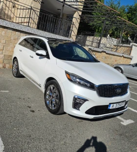 Kia Sorento SXL | Mobile.bg � ����� ������ 3