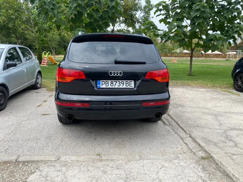 Audi Q7 3.0 TDI , снимка 6 - Автомобили и джипове - 46982808