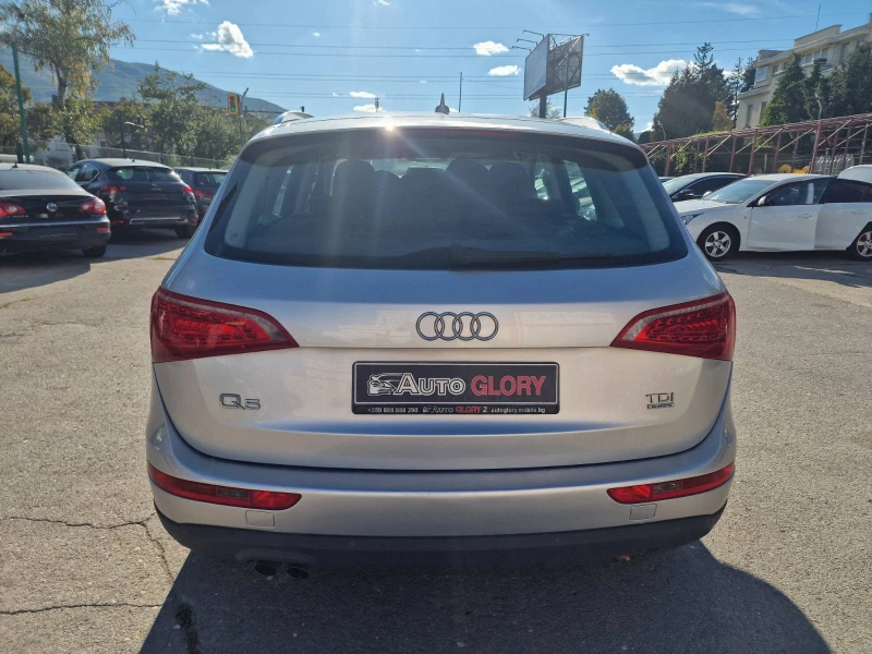 Audi Q5 2.0 DISEL, снимка 4 - Автомобили и джипове - 47589842