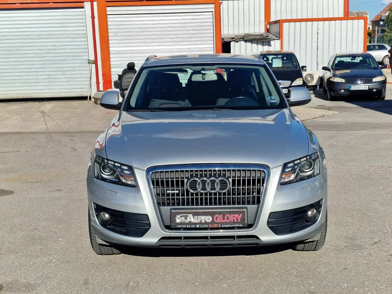 Audi Q5 2.0 DISEL, снимка 1 - Автомобили и джипове - 47589842