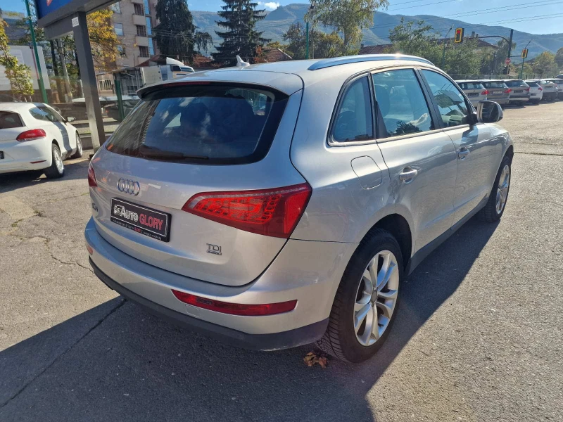 Audi Q5 2.0 DISEL, снимка 6 - Автомобили и джипове - 47589842