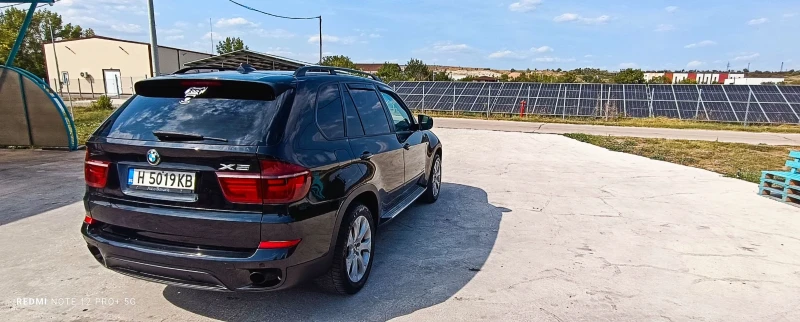 BMW X5 40d * FACE* 306ps , снимка 4 - Автомобили и джипове - 48570665