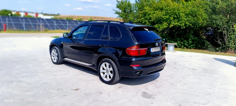 BMW X5 40d * FACE* 306ps , снимка 5 - Автомобили и джипове - 48570665