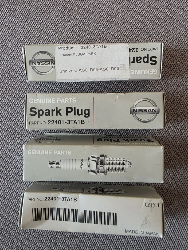 Nissan Rogue Бензин 