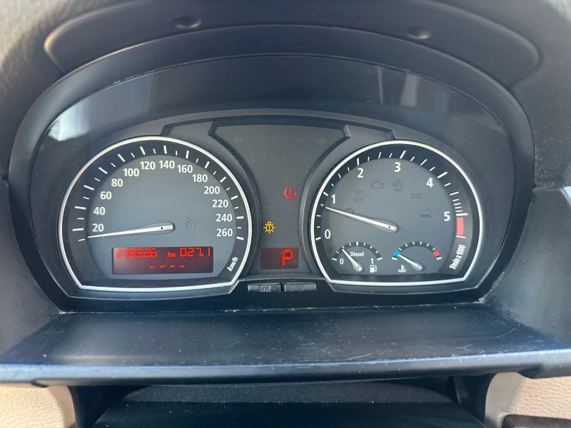 BMW X3 Facelift/панорама/реални км/3.0d, снимка 13 - Автомобили и джипове - 52222754