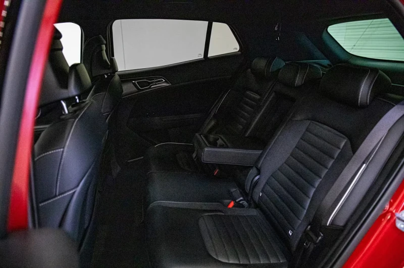 Kia Sportage GT-LINE/180HP/H&K/360/4WD/ACC/L.ASS/CARPLAY/942f, снимка 16 - Автомобили и джипове - 52561692