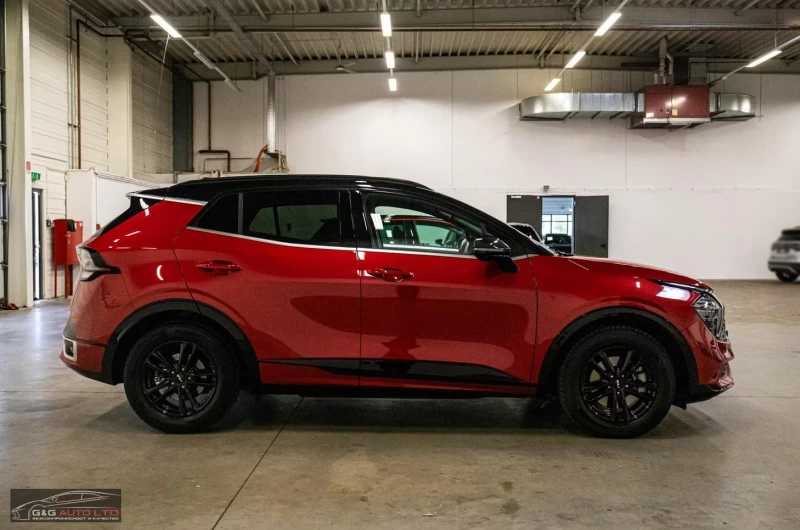 Kia Sportage GT-LINE/180HP/H&K/360/4WD/ACC/L.ASS/CARPLAY/942f, снимка 4 - Автомобили и джипове - 52561692