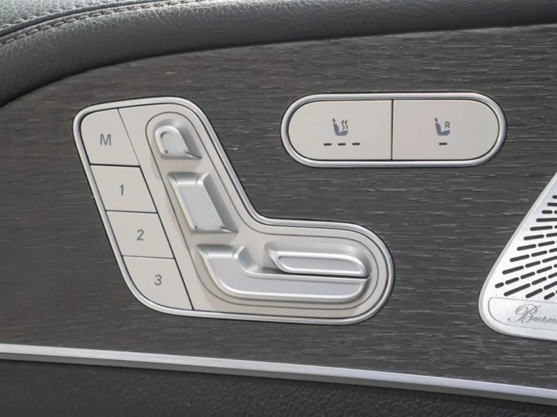 Mercedes-Benz GLE * GLE350 4MATIC * SUV* * CARFAX * ЦЕНА ДО БГ, снимка 11 - Автомобили и джипове - 52827521