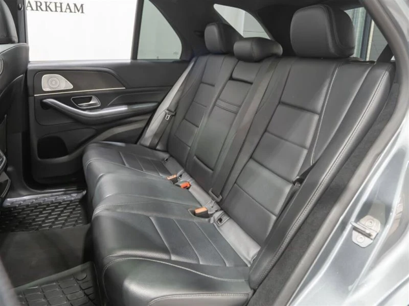 Mercedes-Benz GLE * GLE350 4MATIC * SUV* * CARFAX * ЦЕНА ДО БГ, снимка 13 - Автомобили и джипове - 52827521
