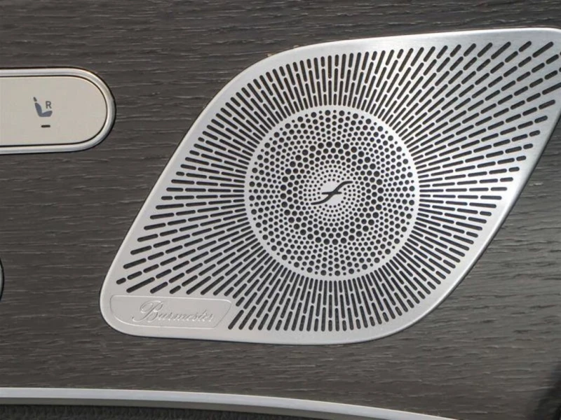 Mercedes-Benz GLE * GLE350 4MATIC * SUV* * CARFAX * ЦЕНА ДО БГ, снимка 16 - Автомобили и джипове - 52827521