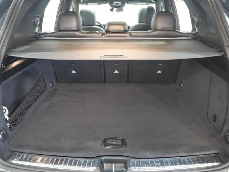 Mercedes-Benz GLE * GLE350 4MATIC * SUV* * CARFAX * ЦЕНА ДО БГ, снимка 17 - Автомобили и джипове - 52827521
