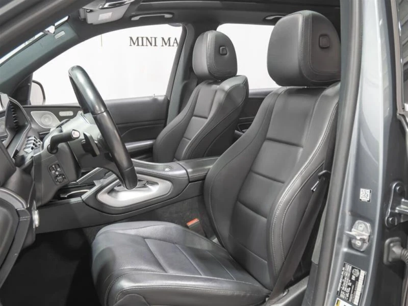 Mercedes-Benz GLE * GLE350 4MATIC * SUV* * CARFAX * ЦЕНА ДО БГ, снимка 10 - Автомобили и джипове - 52827521