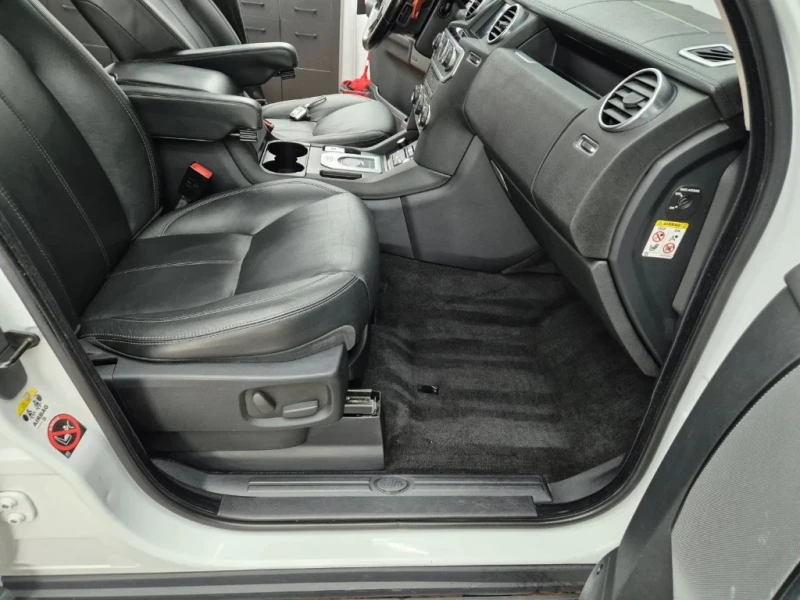 Land Rover Discovery 4 SDV6 HSE/8ZF, снимка 11 - Автомобили и джипове - 52928488