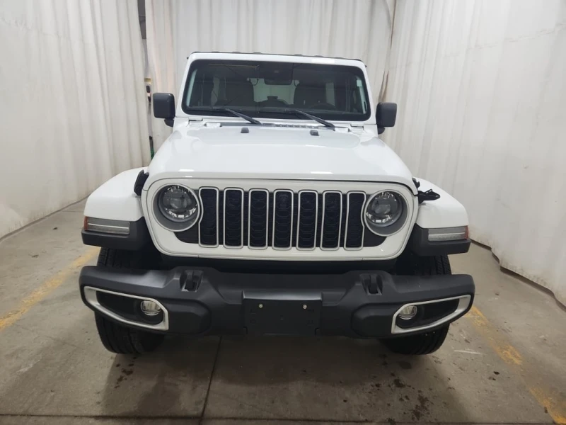 Jeep Wrangler * SAHARA * CARFAX * БЕЗ ПЪРВОНАЧАЛНА ВНОСКА, снимка 7 - Автомобили и джипове - 52929560