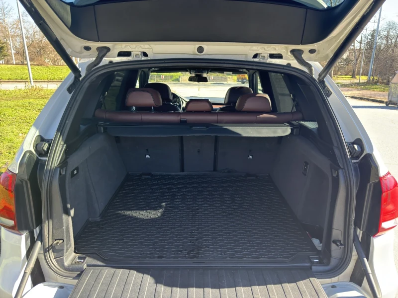 BMW X5 4.0 M-PAKET, снимка 14 - Автомобили и джипове - 53182077