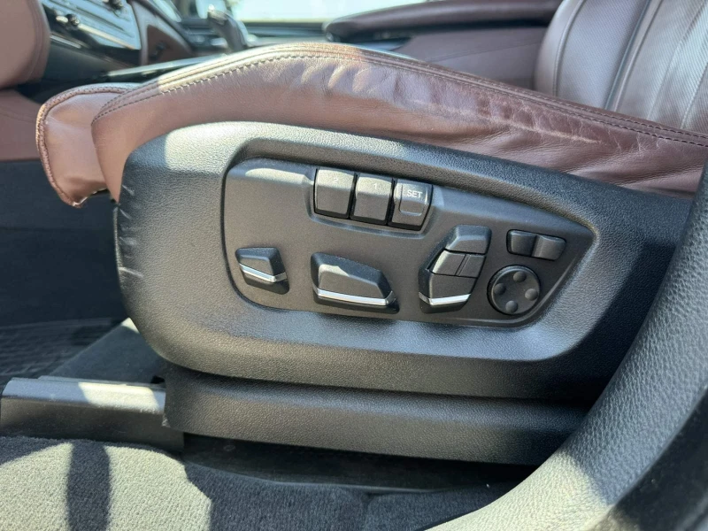 BMW X5 4.0 M-PAKET, снимка 5 - Автомобили и джипове - 53182077