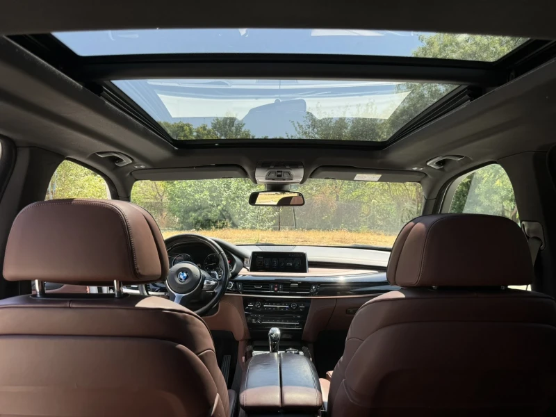 BMW X5 4.0 M-PAKET, снимка 3 - Автомобили и джипове - 53182077