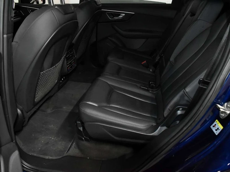 Audi Q7 * quatro Progressiv * CARFAX * ЦЕНА ДО БГ, снимка 17 - Автомобили и джипове - 53236876