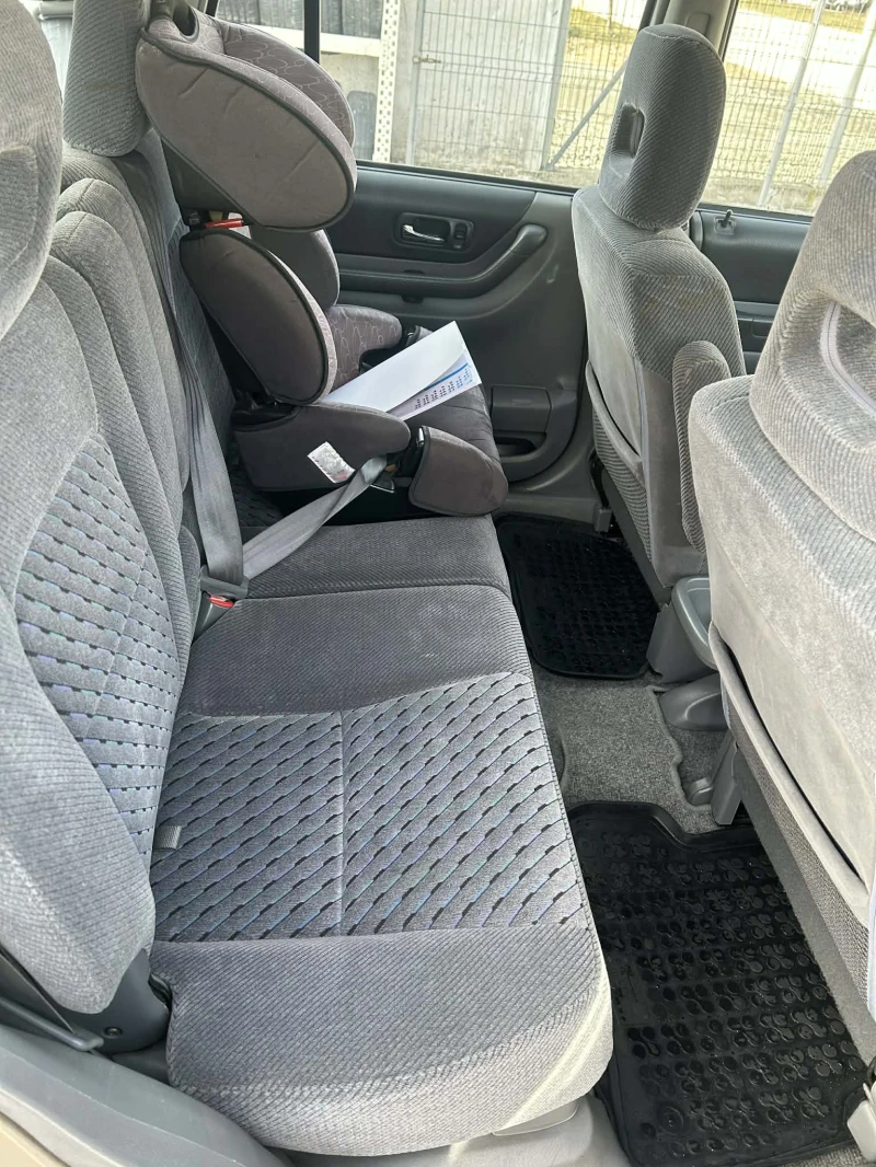 Honda Cr-v, снимка 7 - Автомобили и джипове - 53262503