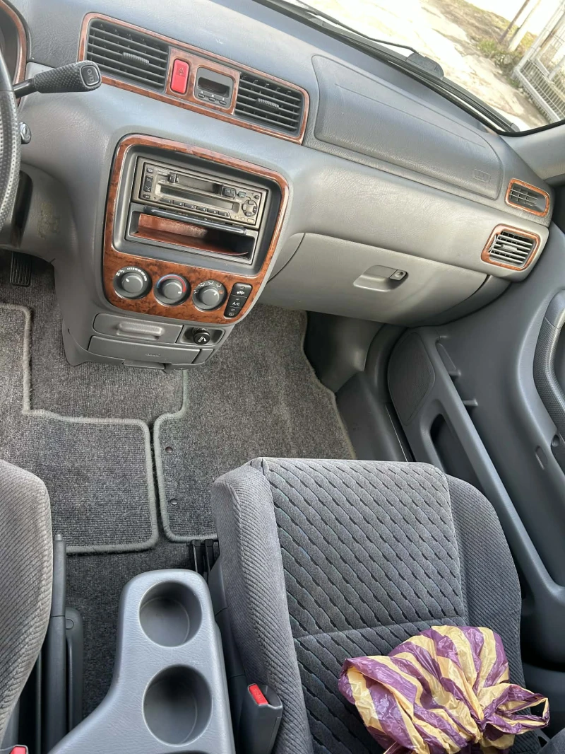 Honda Cr-v, снимка 6 - Автомобили и джипове - 53262503