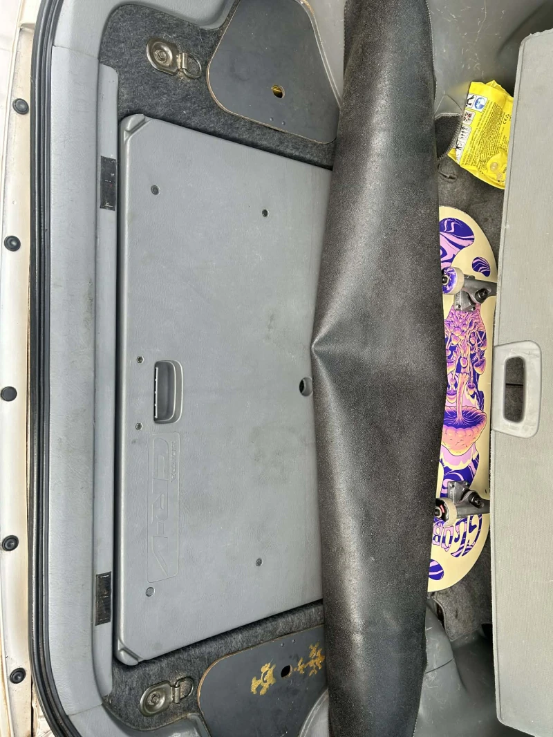 Honda Cr-v, снимка 9 - Автомобили и джипове - 53262503