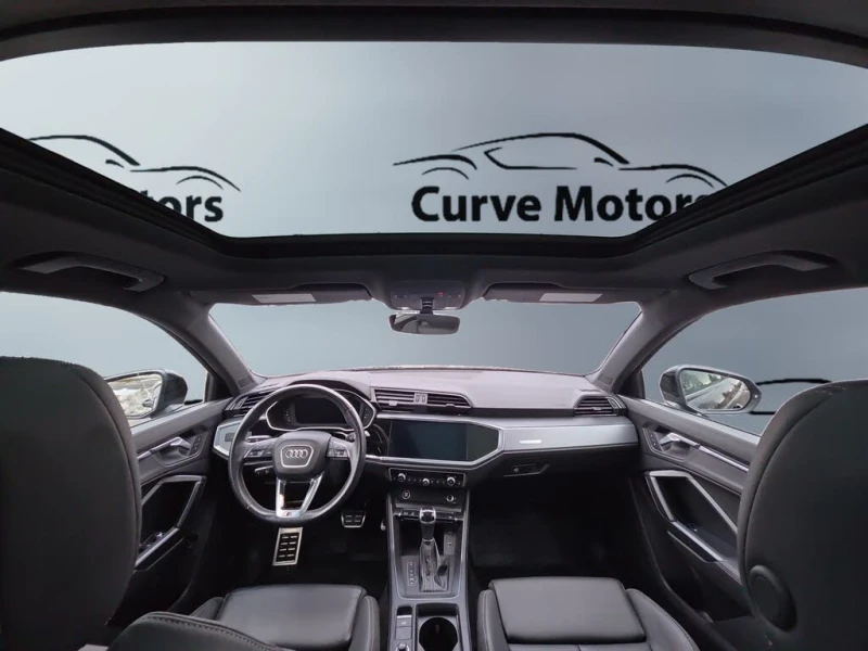 Audi Q3, снимка 13 - Автомобили и джипове - 53405499