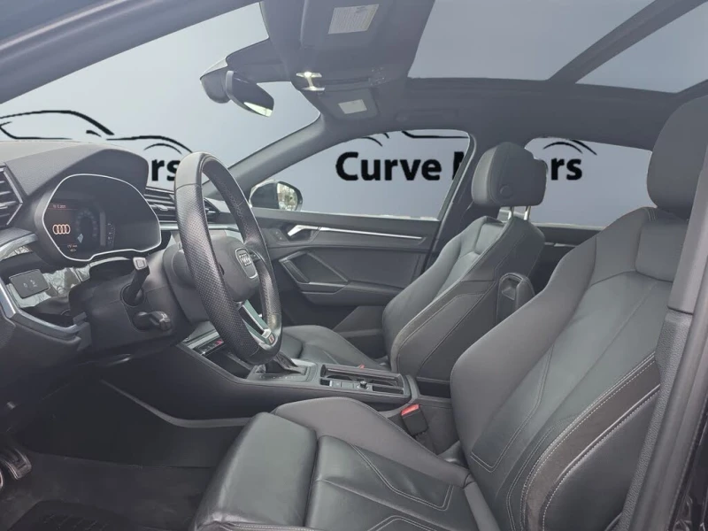 Audi Q3, снимка 8 - Автомобили и джипове - 53405499