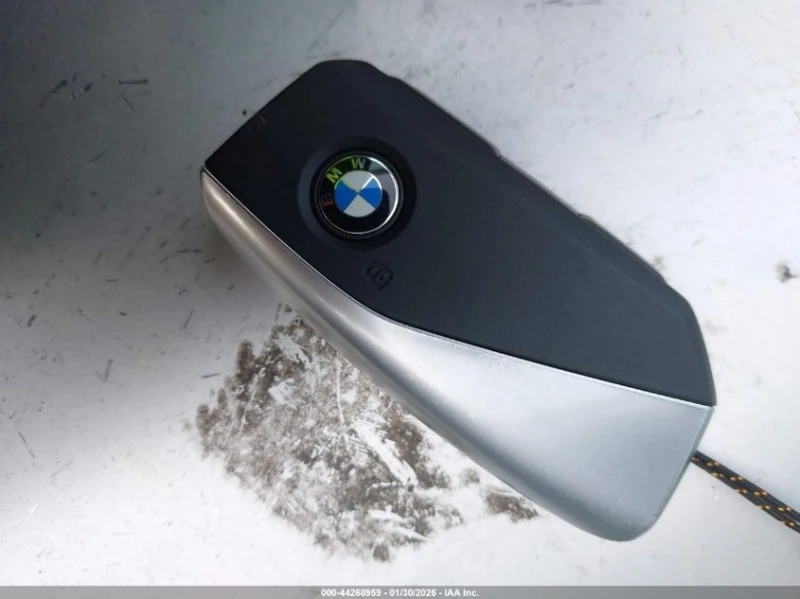 BMW X5 Phev xDrive50E, снимка 11 - Автомобили и джипове - 53464929