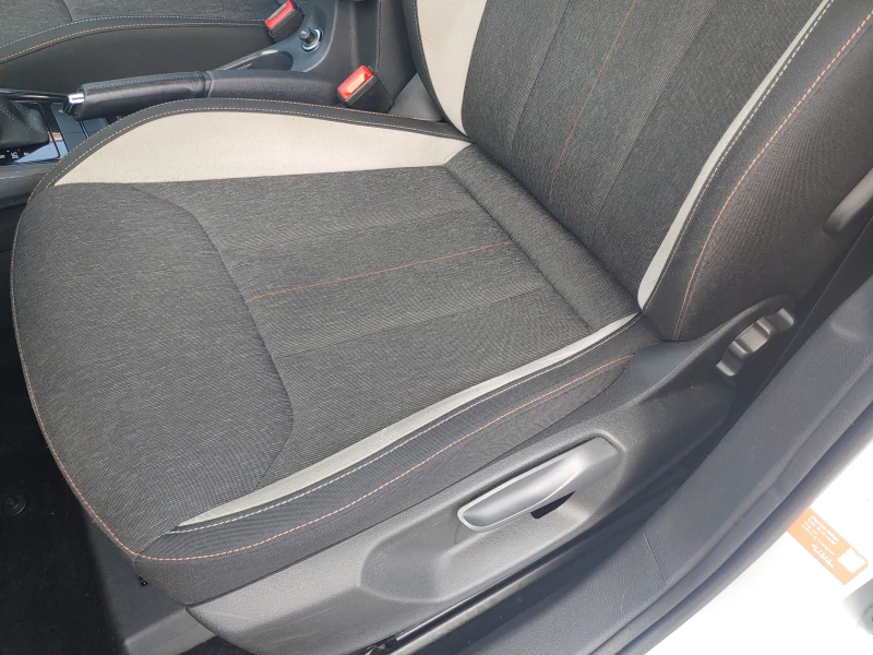 Skoda Kamiq Laurin & Klement, снимка 5 - Автомобили и джипове - 53522814