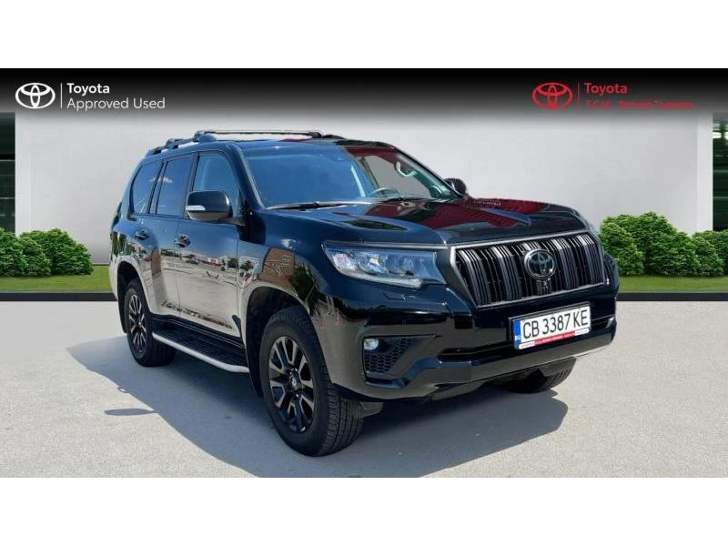 Toyota Rav4 2.8 D4D Special Edition - изображение 3