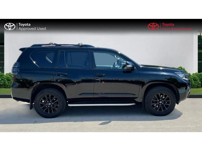 Toyota Rav4 2.8 D4D Special Edition - изображение 4