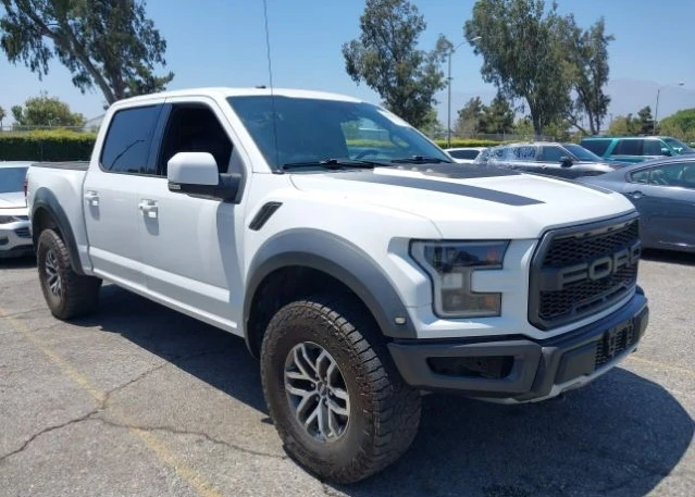 Ford F150 RAPTOR, - 79990 лв. - 59795672 1