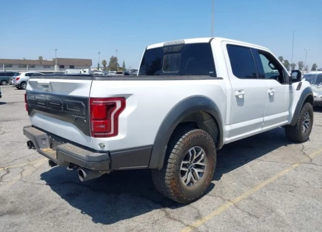 Ford F150 RAPTOR,  - изображение 4