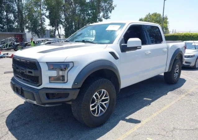 Ford F150 RAPTOR,  - изображение 2