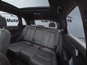 Audi Q3, снимка 15 - Автомобили и джипове - 53405499